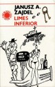 Limes inferior - Janusz A. Zajdel, Jaroslav Olša jr.