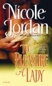 To Pleasure A Lady - Nicole Jordan