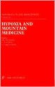 Hypoxia and Mountain Medicine - J. R. Sutton, John R. Sutton, Geoffrey Coates