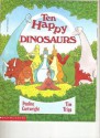 Ten Happy Dinosaurs - Pauline Cartwright, Tim Tripp