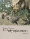 Meet Pachycephalosaurus - Dean Miller