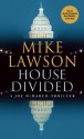 House Divided - Mike Lawson