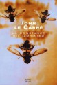 La Constance du jardinier (Cadre vert) (French Edition) - John le Carré