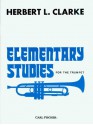 O2279 - Elementary Studies for the Trumpet - Herbert L. Clarke