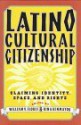 LATINO CULTURAL CITIZEN - Rina Benmayor