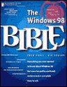 The Windows 98 Bible - Fred Davis, Kip Crosby