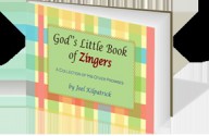 God's Little Book of Zingers - Joel Kilpatrick, Brittany Howard