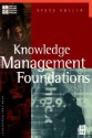 Knowledge Management Foundations - Steve Fuller