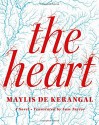 The Heart - Maylis de Kerangal, Sam Taylor