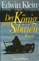 Der König von Sibirien (German Edition) - Edwin Klein