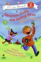 Hamsters, Shells, and Spelling Bees: School Poems - Lee Bennett Hopkins, Sachiko Yoshikawa