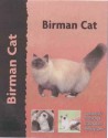 Birman Cat (Pet Love) - Dennis Kelsey-Wood