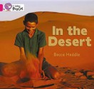 In the Desert: Band 1b - Rebecca Heddle