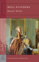 Moll Flanders (Barnes & Noble Classics Series) - Daniel Defoe, Michael Seidel