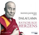 Ratschläge des Herzens - Dalai Lama XIV, Hannes Jaenicke