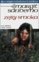 Zęby smoka - Margit Sandemo