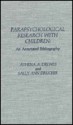 Parapsychological Research with Children: An Annotated Bibliography - Athena A. Drewes