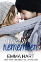 Always Remember - Emma Hart