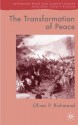 The Transformation of Peace - Oliver P. Richmond