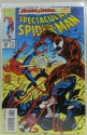 Spectacular Spiderman #202 - J.M. DeMatteis