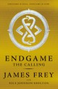 Endgame: The Calling - James Frey, Nils Johnson-Shelton