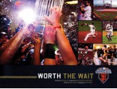 Worth the Wait - Brian Murphy, Brad Mangin, Mike Krukow, Duane Kuiper, Brian Wilson