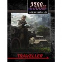 2300AD: Tools for Frontier Living - Colin Dunn