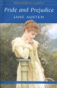 Pride and Prejudice - Ian Littlewood, Hugh Thomson, Jane Austen