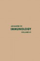 Advances In Immunology, Volume 41 - Frank J. Dixon