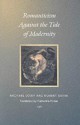 Romanticism Against the Tide of Modernity - Michael Löwy, Robert Sayre