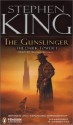 The Gunslinger - Stephen King, George Guidall