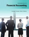 Introduction to Financial Accounting Plus New Myaccountinglab with Pearson Etext -- Access Card Package - Charles T Horngren, Gary L Sundem, John A Elliott, Donna Philbrick