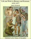 Life and Work in Benares and Kumaon, 1839-1877 - James Kennedy