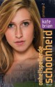 Onheilspellende schoonheid - Kate Brian, Suzanne Braam