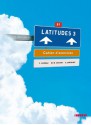 Latitudes niveau 3 cahier +cd - Yves Loiseau