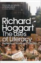 The Uses of Literacy: Aspects of Working-Class Life - Richard Hoggart, Simon Hoggart, Lynsey Hanley