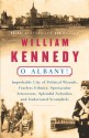 O Albany! - William Kennedy