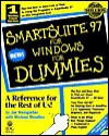 SmartSuite for Windows 95 for Dummies - Jan Weingarten, Michael Meadhra