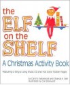 The Elf On the Shelf (Other Format) - Carol V. Aebersold, Chanda A. Bell, Coe Steinwart