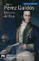 Montes de Oca - Benito Pérez Galdós