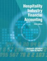 Hospitality Industry Financial Accounting with Answer Sheet (Ei) - Raymond S. Schmidgall, James W Damitio, American Hotel & Lodging Educational Institute, American Hotel & Lodging Association