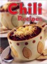 Favorite Chili Recipes - N/A, California Poultry Federation, Del Monte Corporation