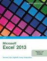 New Perspectives on Microsoft Excel 2013: Brief - Patrick Carey, June Jamrich Parsons, Dan Oja, Roy Ageloff