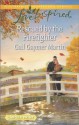 Rescued by the Firefighter (Love Inspired LP) by Gail Gaymer Martin (2014-03-18) - Gail Gaymer Martin