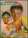 Celebrating Kwanzaa - Julie Williams, Marie-Claude Monchaux