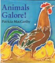 Animals Galore! - Patricia MacCarthy