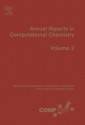 Annual Reports in Computational Chemistry 2 (Flexi) - David C. Spellmeyer