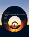 Fundamental Financial & Managerial Accounting Concepts with McGraw-Hill's Homework Manager Plus - Thomas P. Edmonds, Bor-Yi Tsay, Cindy Edmonds, Nancy Schneider, Philip R. Olds