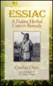 Essiac: A Native Herbal Cancer Remedy - Cynthia Olsen