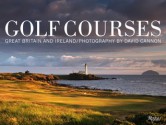 Golf Courses: Great Britain and Ireland - David Cannon, Padraig Harrington, Nick Faldo, Peter Allis, Sir Nick Faldo, Peter Alliss